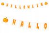 Halloween Set, Balloons, Banner