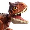 Figurine dinosaure Jurassic World - Bébé Carnotaurus Toro de MATTEL - Mouvements réalistes - Dès 4 ans