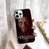 The Vampire Diaries Originals Mikaelson Phone Case For Samsung Galaxy S10 S22 S23 S24 Note 10 20 Lite S20 Plus S21 Ultra Cover