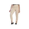 adidas Ski Chic Allover Print Tights Women Tights Yellow White IA3916
