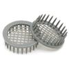 5Pcs Queen Bee Needles Cage Rearing Tools Beekeeping Equipment Breeding Beekeeper Supplies Plastic Cups Catcher