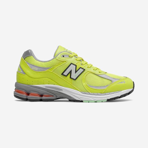 

Кроссовки NewBalance M2002RLC Кроссовки 230