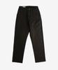 HEYSTE Faded Chino Pants Vintage Black