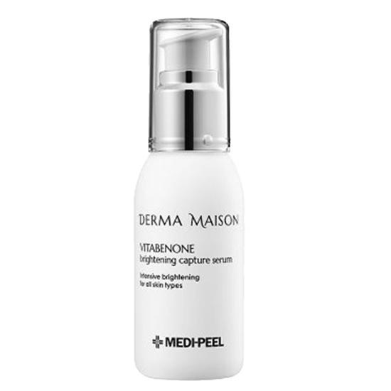 

Medi-Peel VITABENONE BRIGHTENING Capture Сыворотка 50мл 0