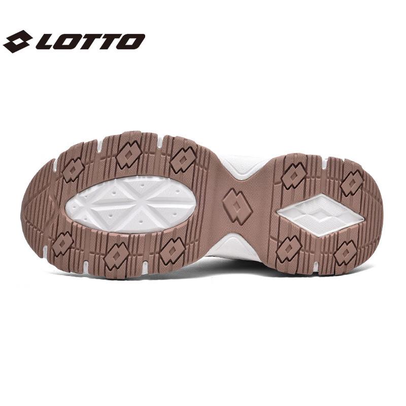 LOTTO Summer Retro Dad Running & Casual Shoes