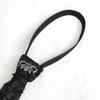 Metal Skull Ripped Hole Punk Neck Tie Men Women Gothic Vintage Hip Hop Rock Necktie Man Gifts Accesorios