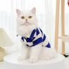Dog Clothes, Summer Two-legged Teddy Bear Dog French Bullfight Cat Clothes, Thin Cat Pet Clothing Supplies