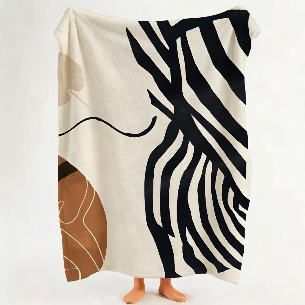Illustrator S Sylvia T Takken Throw Flannel Throw Blanket Suitable for Sofa Living Room Bedroom