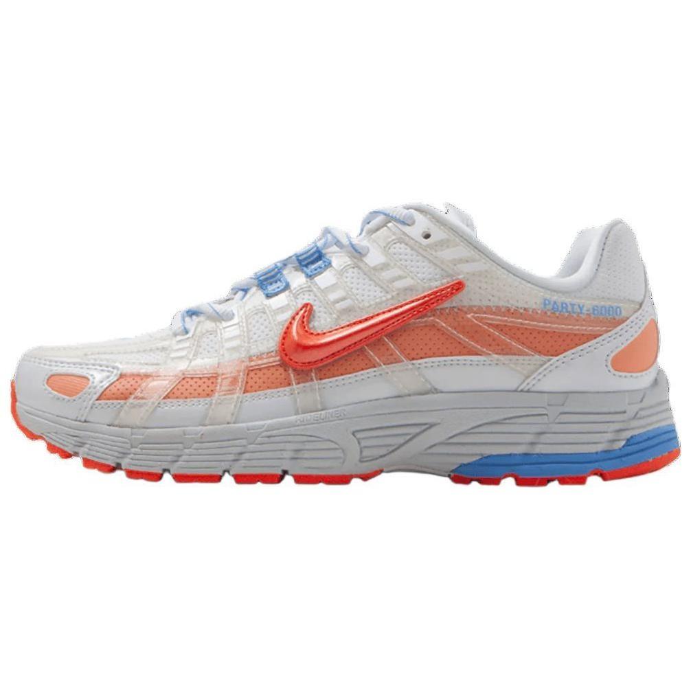 (WMNS) Nike x Makeway P-6000 Party 6000 Women s HF3283-100 EU 42