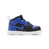 Air Jordan 1 Mid ALT TD Royal Blue Black White AR6352-077