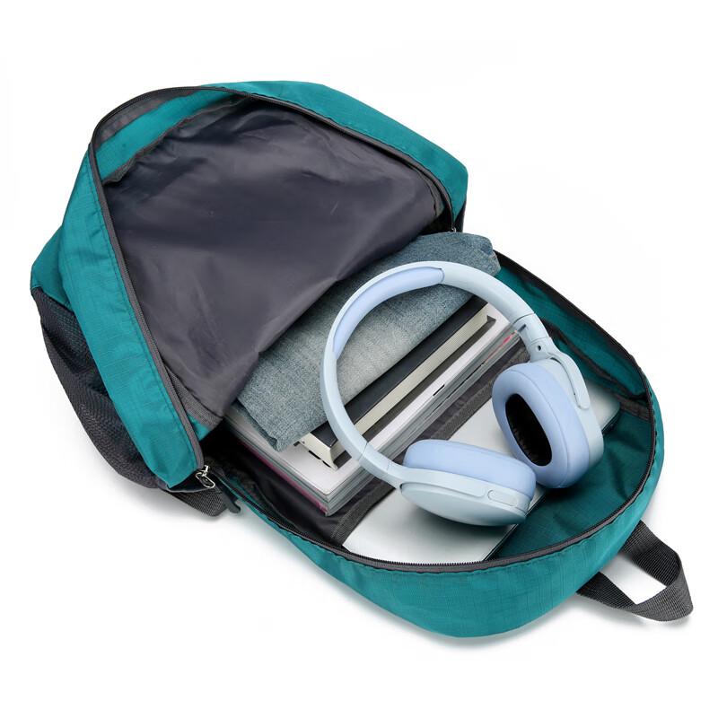 Fengmao Unisex Lightweight Outdoor Hiking Travel Backpack FXRW0698