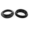 Front Fork Oil Seal 38x50x11 Dust Cover Fit for Yamaha XJ600N XT500 FZX 750 250 FZ600 FZR600 YZ125 TDR250 TMAX500