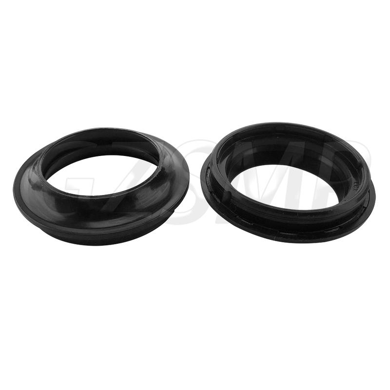 Front Fork Oil Seal 38x50x11 Dust Cover Fit for Yamaha XJ600N XT500 FZX 750 250 FZ600 FZR600 YZ125 TDR250 TMAX500