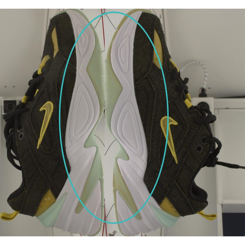 Pre-owned Nike M2K BV0970-001-P26103642532902