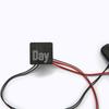 Opel/Vauxhall Trunk and Tailgate Switch 13422271 1241460