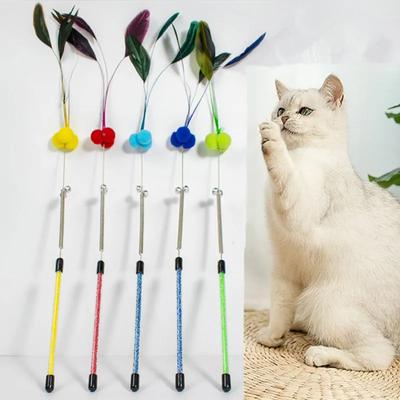 Kedi – Kedi Oyuncakları