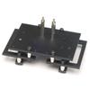 MRC High Mount Battery Holder Set