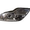 Hengshan HSZ6108D Bus Right Front Headlight