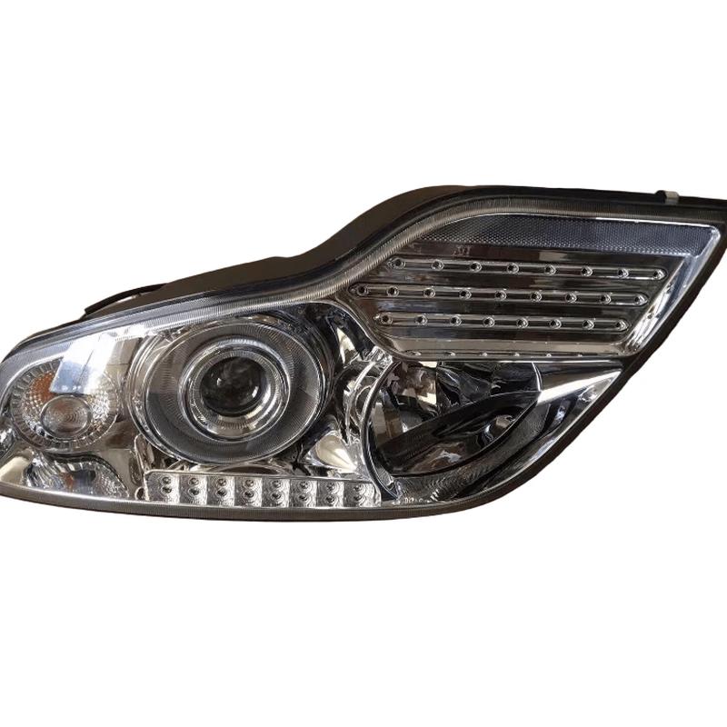 Hengshan HSZ6108D Bus Right Front Headlight