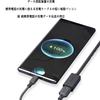 USB Extension USB 5Gbps Data Male to Soft Compatible with Game Keyboards Type-A Cable, 3.0 High-Speed Transfer, Type-A Type-A Female, PVC, Laptops,