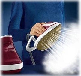 Calor GV9711C0 Steam Generator Iron