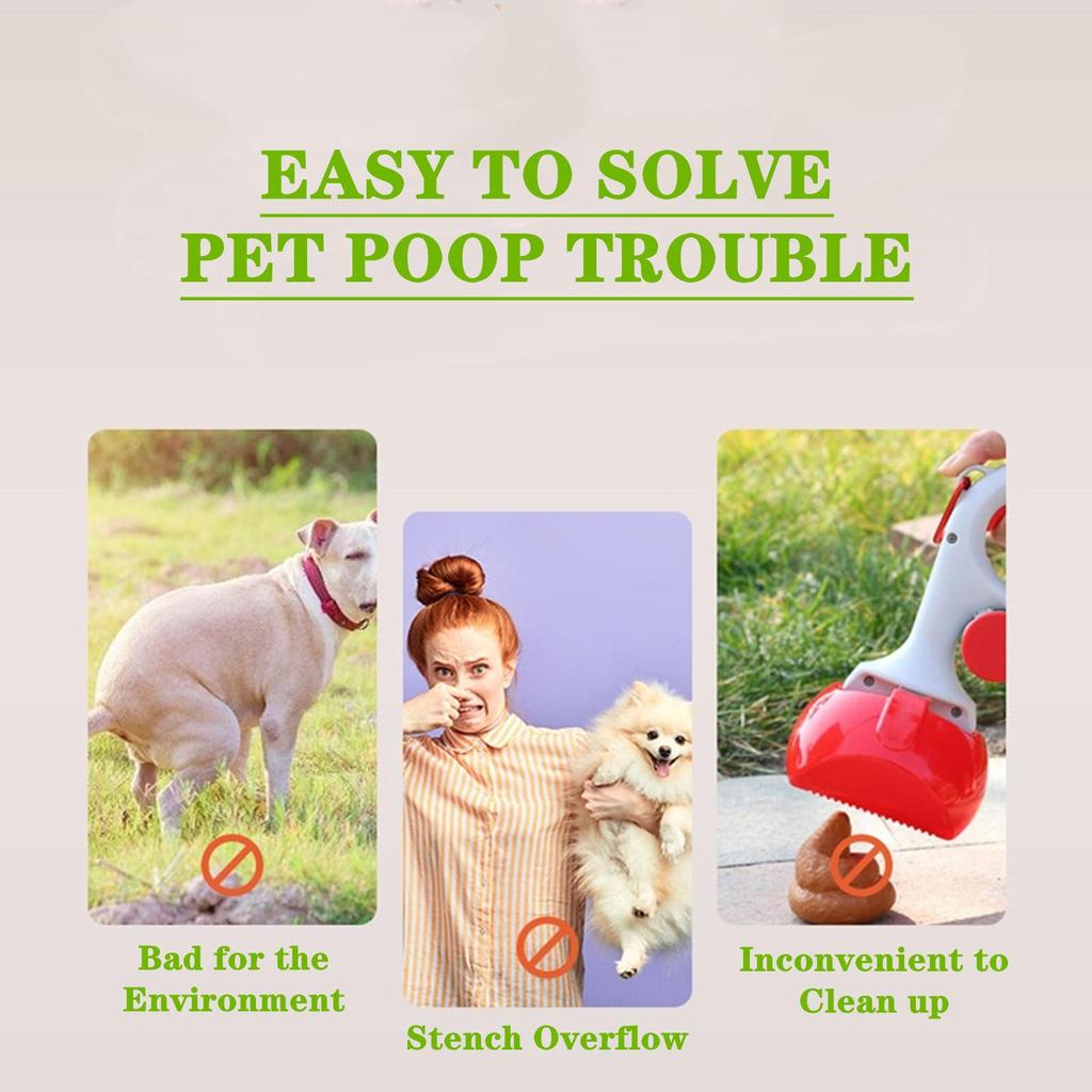 epi additive dog bag