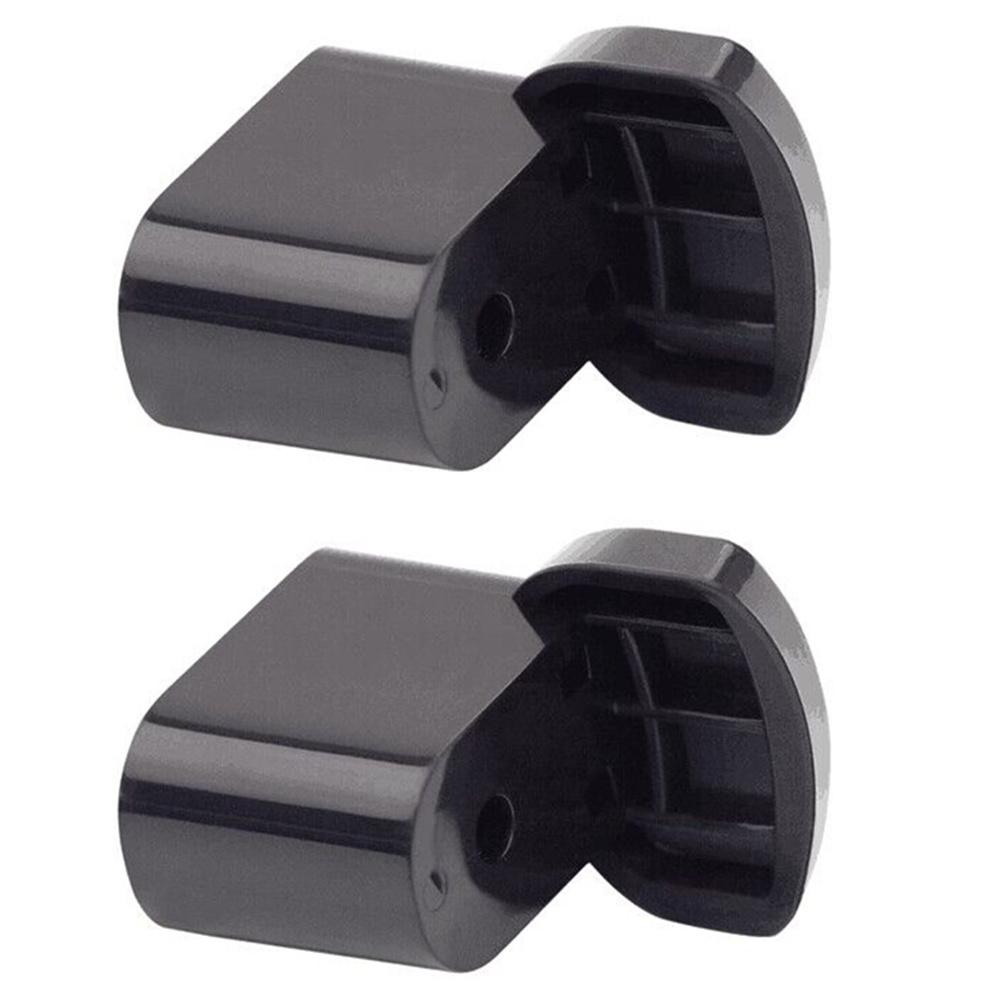 2 Stück Griffhalterung für Mikrowelle WB06X10939 JNM3160DF1BB JNM3161DF1BB