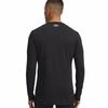 Under Armour Men's Breathable Performance Long Sleeve Compression T-Shirt