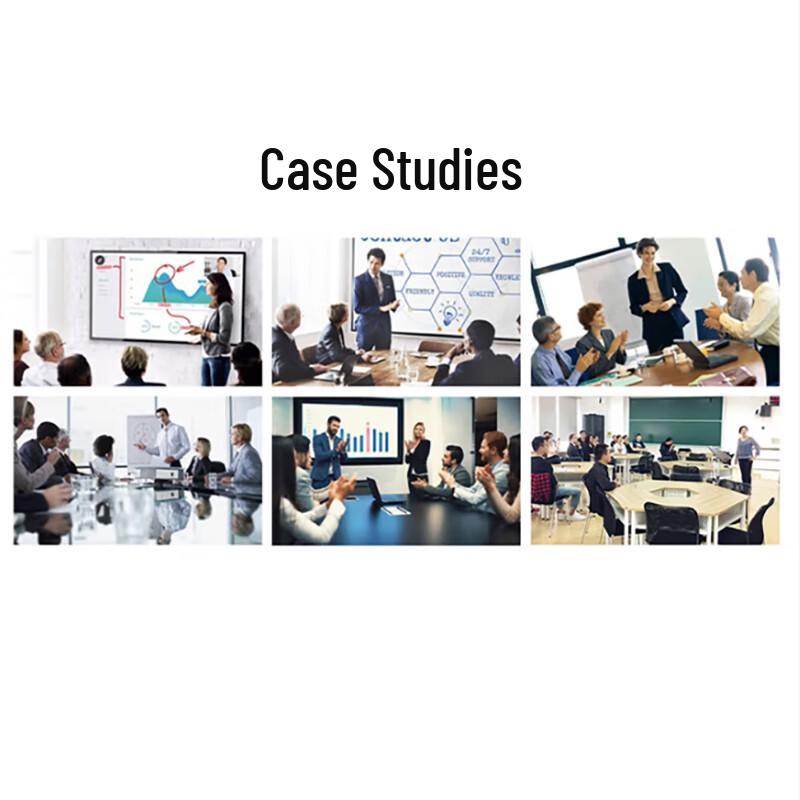 Integrated HD Conference Recording System (CN version)