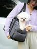 Portable Dog Cat Car Seat Travel Companionship  Safety Pet Car Bed Transport Dog Carrier Protection House Cat Accessories