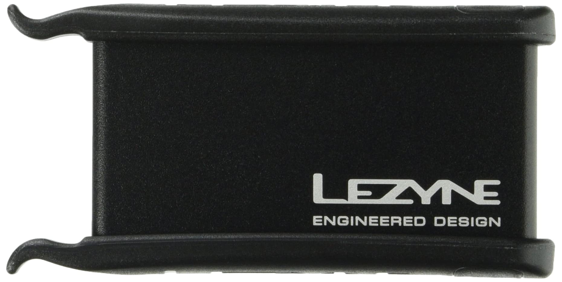 

LEZYNE Tire Lever Puncture Repair Set with Tire Lever Patch and Aluminum Case Japanese Kit, (Black), File, [Official Product] чёрный
