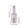 8PCS Steel Bike Chain Remover Thimble Chain Breaker Replacement Pins  Chains Repairing Tool