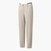MunSingwear Women S Air Dot Jogger pantS Beige Mr222lpt57