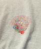 Ssieichisagongsa Chewing Tee Gray