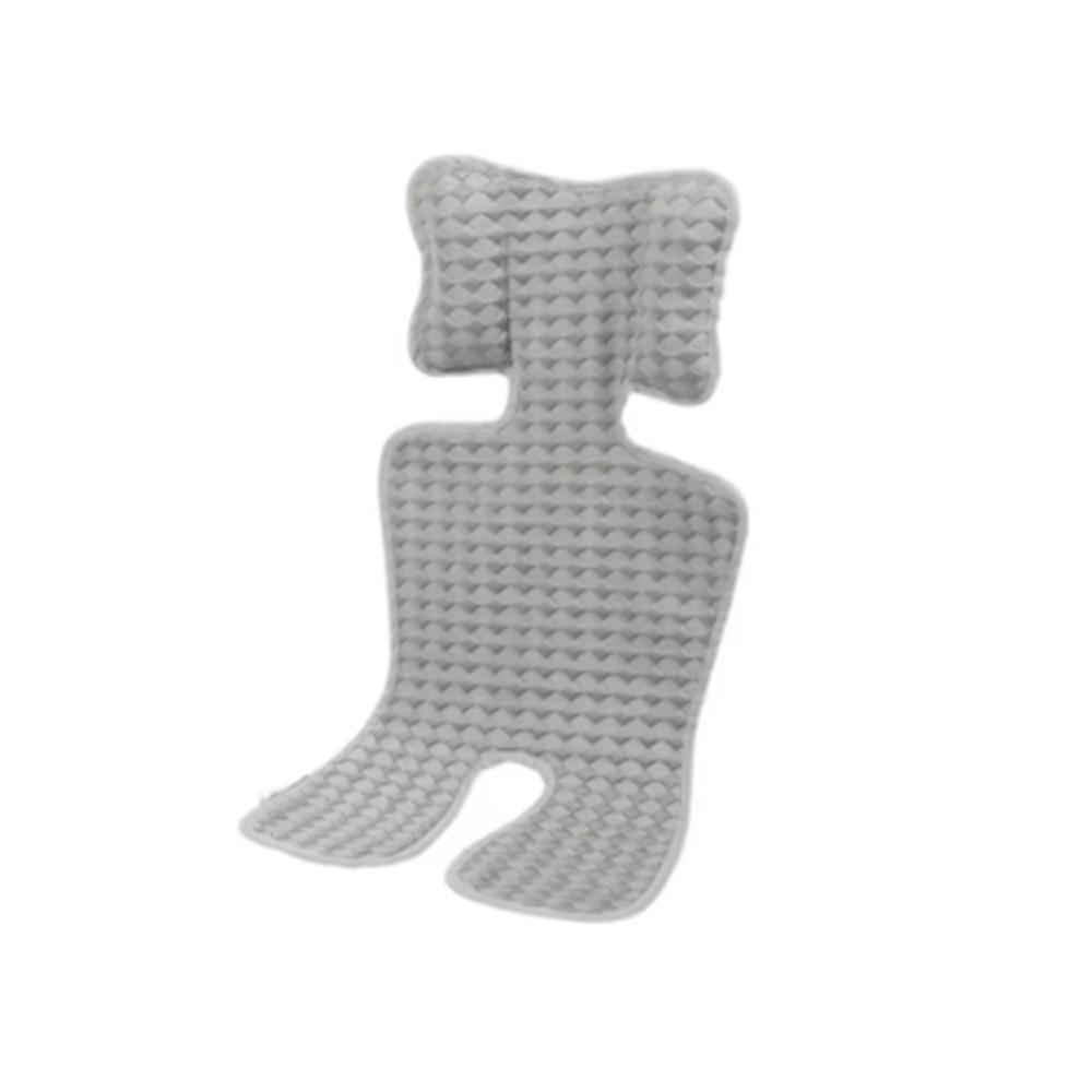 Breathable Pram Pad Soft Baby Stroller Cushion Washable Trolley Mattress  Kids Pram