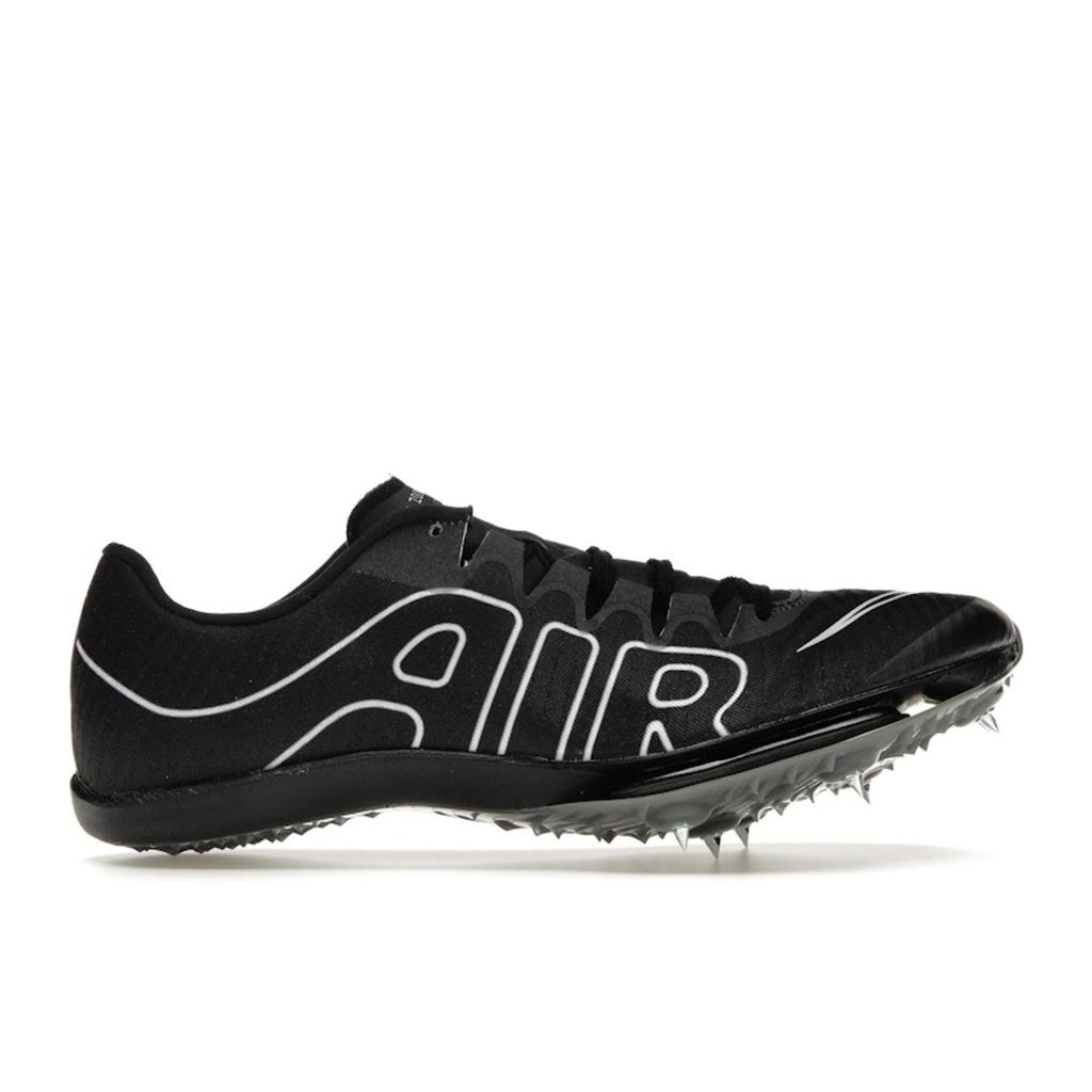 Kup Nike Air Zoom Maxfly More Uptempo Czarne Białe Męskie Kup Nike Air Zoom Maxfly More Uptempo Czarne Białe Męskie