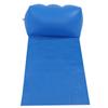 Outdoor Camping Mat, Inflatable Mat, Beach Mat, Foldable PVC Material