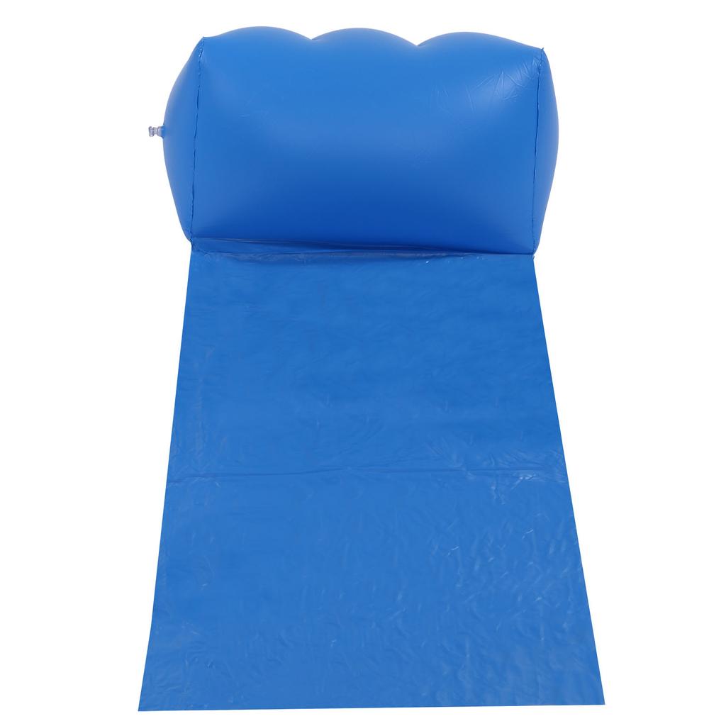 Outdoor Camping Mat, Inflatable Mat, Beach Mat, Foldable PVC Material