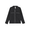 Solid Color Windproof Casual Jacket Men Jackets Black DM6640-045