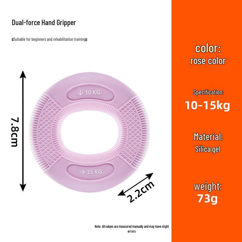 Arm and Finger Rehabilitation Hand Grip Strengthener