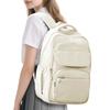 Laptop Backpacks 15.6 Inch College School Backpack, Primary Junior High Girls Boys School  Schoolbag, Large Bookbags For Teens