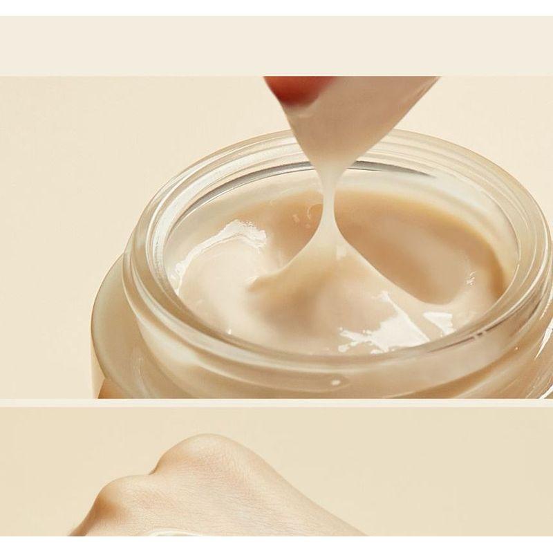 ma:nyo V.collagen Heart Fit Cream