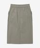 MIND BRIDGE WOMEN [W] H-Line Elastic Cargo Skirt Mysk3205