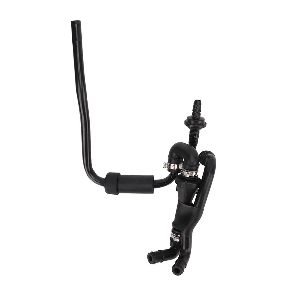 Suction Jet Pump Assembly Purge Valve 06A133751AE Replacement for TT 2001 AWP Engine