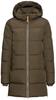 Winter Jacket Camel Active Puffer Jacket Hood