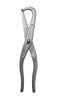 SIGNET 46971 Drum Brake Spring Pliers