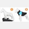 Windproof Warm Dog for Jacket for Small Dog Coats Winter Gift for Large Dog
