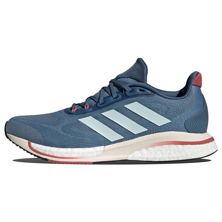 (WMNS) adidas Supernova +  Blue  Women s GY1771 EU 43⅓