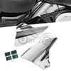 Harley Road/Street Glide Heat Shield Insulation Board