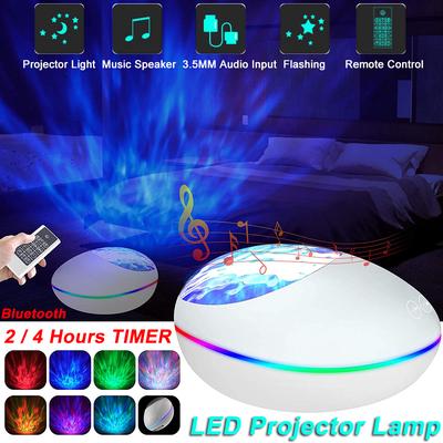 ocean projector speaker